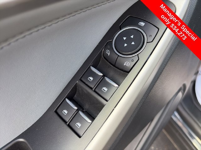 Certified 2024 Ford Explorer XLT w/ Equipment Group 202A AWD/4WD image 21