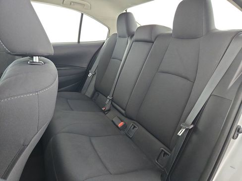 Used 2025 Toyota Corolla LE FWD image 28