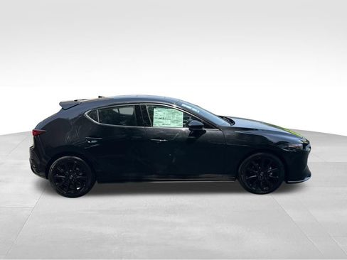 New 2026 MAZDA MAZDA3 Hatchback w/Premium Plus Pkg AWD/4WD image 7