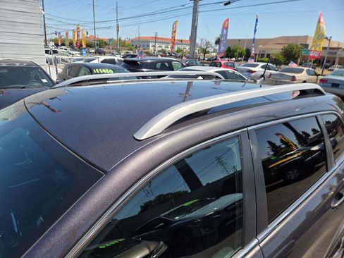 Used 2020 Jeep Cherokee Limited AWD/4WD image 7