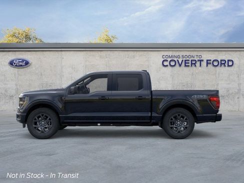 New 2026 Ford F150 STX AWD/4WD image 3