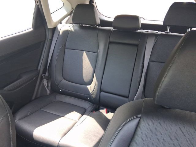 Used 2024 Kia Seltos SX AWD/4WD image 16