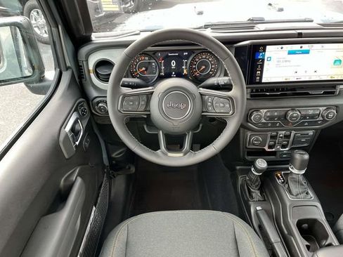 New 2026 Jeep Gladiator Sport image 10