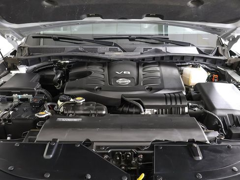 Used 2023 Nissan Armada SL image 24