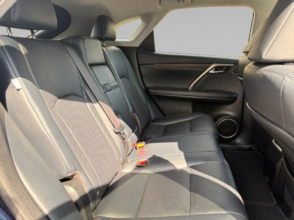 Used 2020 Lexus RX 350 AWD w/ Premium Package image 16