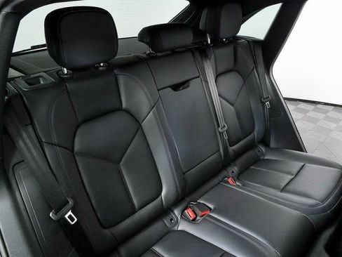 New 2026 Porsche Macan AWD/4WD image 24