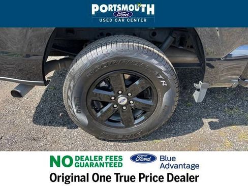 Certified 2023 Ford F150 XL w/ XL Chrome Appearance Package AWD/4WD image 31