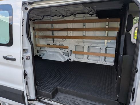 Used 2024 Ford Transit 250 Low Roof w/ Exterior Upgrade Package image 19