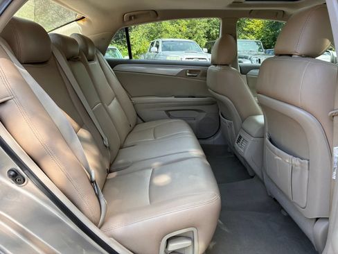 Used 2005 Toyota Avalon XL FWD image 28