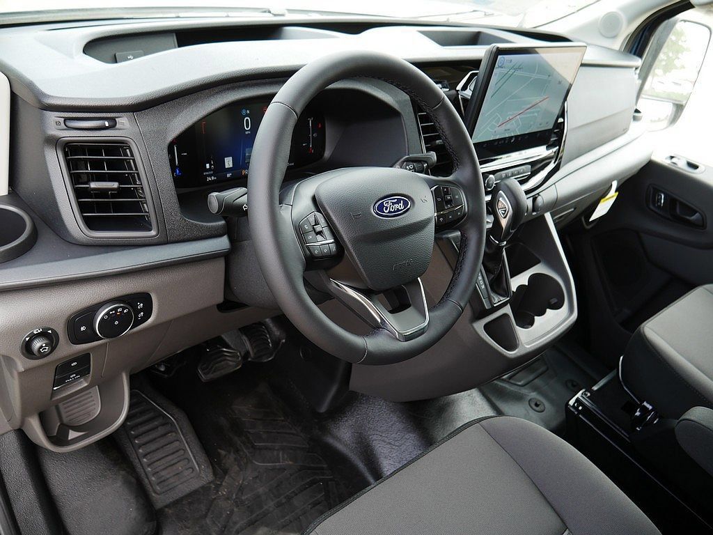New 2026 Ford Transit 350 XLT AWD/4WD image 10