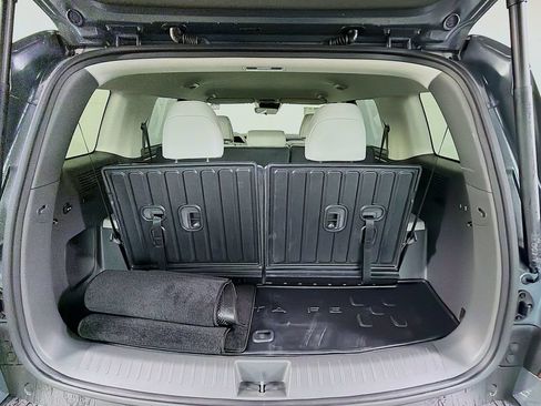 Used 2026 Hyundai Santa Fe SEL FWD image 27