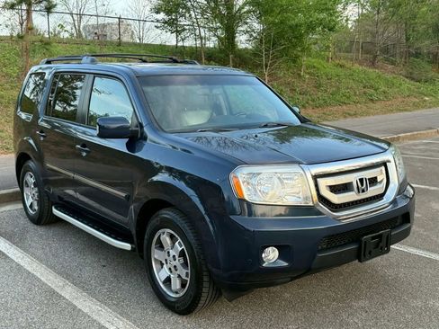 Used 2011 Honda Pilot Touring image 19