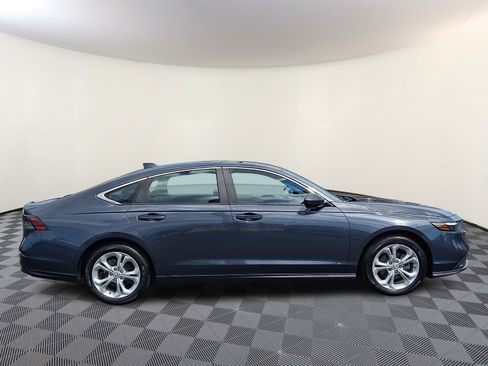 Used 2024 Honda Accord LX image 8