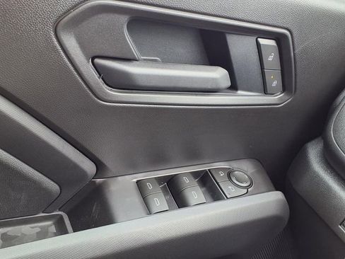 New 2026 Chevrolet Colorado W/T RWD image 16