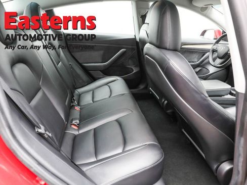 Used 2021 Tesla Model 3 Long Range image 22