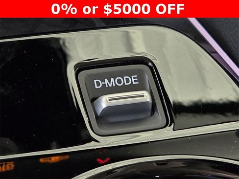 New 2025 Nissan Murano SL w/ Cargo Package image 36