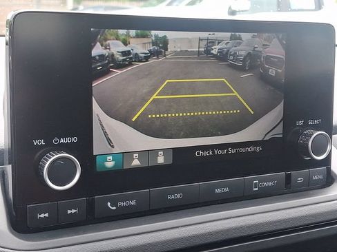 Certified 2023 Honda Accord LX image 17