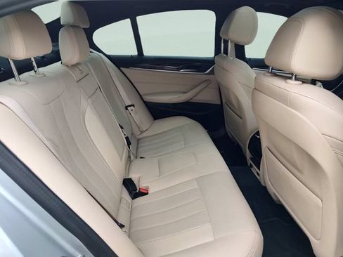 Used 2021 BMW 530i xDrive w/ Convenience Package AWD/4WD image 29