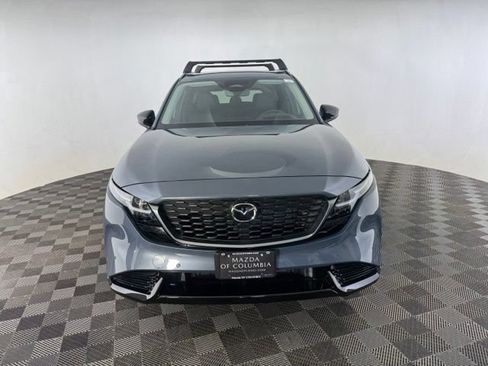 New 2026 MAZDA CX-5 2.5 S w/ Premium Package AWD/4WD image 2