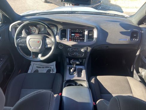 Used 2023 Dodge Charger GT w/ Blacktop Package image 26