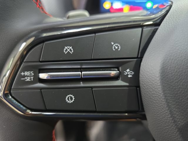 New 2026 Chevrolet Equinox RS w/ Convenience Package III FWD image 20