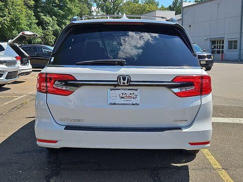 Used 2021 Honda Odyssey Touring image 7