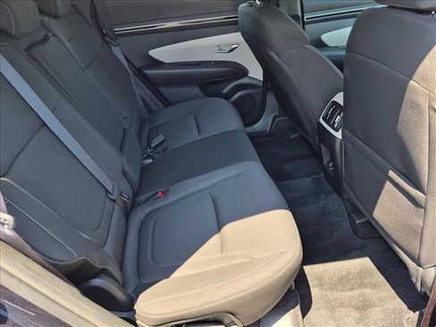 Certified 2023 Hyundai Tucson SEL FWD image 23