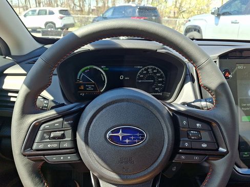 New 2026 Subaru Crosstrek 2.5i Limited AWD/4WD image 14