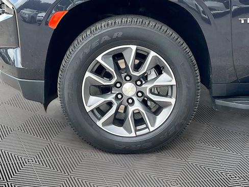 Used 2023 Chevrolet Tahoe LS RWD image 11