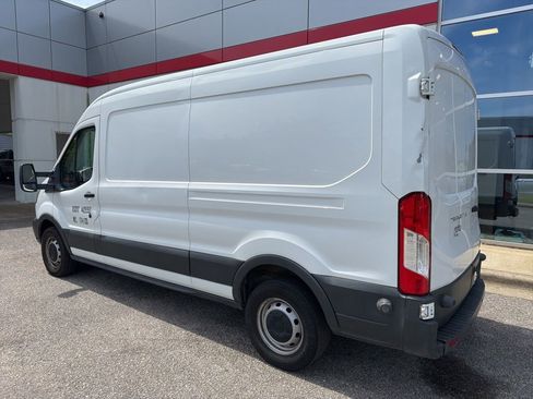 Used 2015 Ford Transit 150 148 Medium Roof RWD image 2