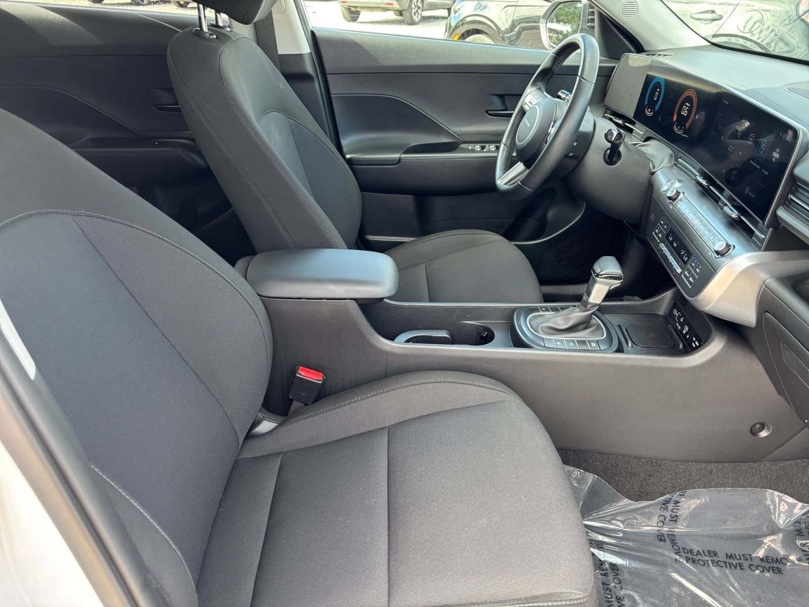 Used 2026 Hyundai Kona SEL Sport FWD image 27