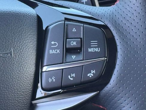 Used 2025 Ford Explorer ST w/ Sun And Sound Package image 24