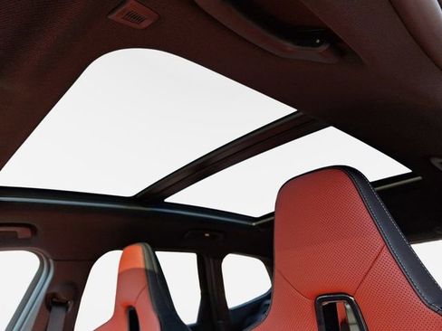 New 2026 BMW X1 M35i w/ Technology Package image 12