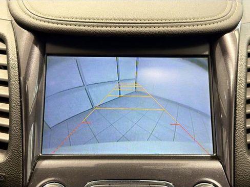 Certified 2014 Chevrolet Impala LTZ image 13