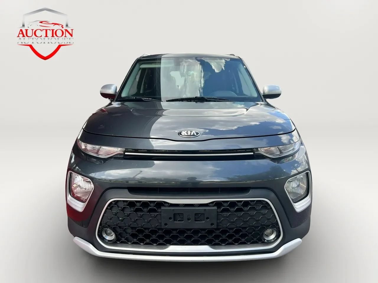 Used 2020 Kia Soul X-Line FWD image 2