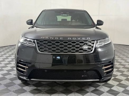 Used 2023 Land Rover Range Rover Velar R-Dynamic S AWD/4WD image 11