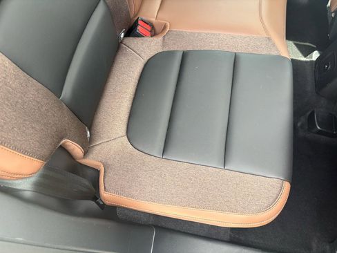 Used 2025 Ford Bronco Sport Outer Banks w/ Outer Banks Tech Package+ image 46