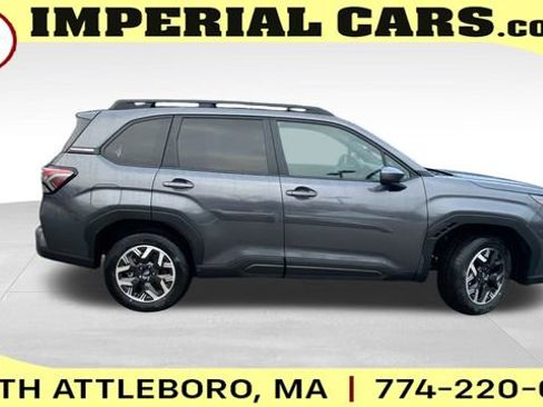 New 2026 Subaru Forester Premium image 12