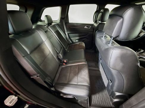 Used 2021 Jeep Grand Cherokee Laredo X AWD/4WD image 29
