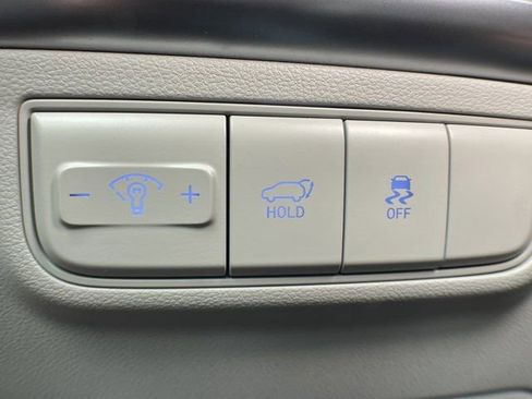 New 2025 Hyundai Tucson SEL image 19