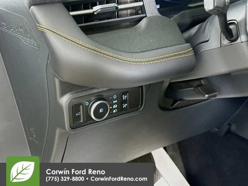 New 2026 Ford Explorer Tremor w/ Tremor Ultimate Package AWD/4WD image 11