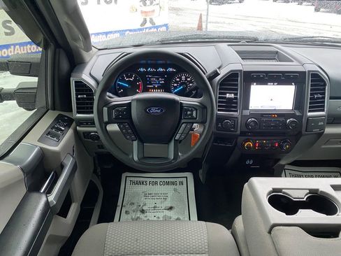 Used 2017 Ford F250 XLT w/ XLT Premium Package image 20