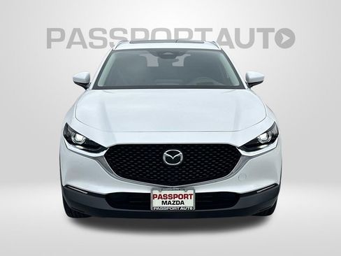 Certified 2025 MAZDA CX-30 AWD 2.5 S w/ Premium Package image 8