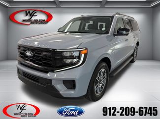 New 2026 Ford Expedition Max Active RWD 360° Tour