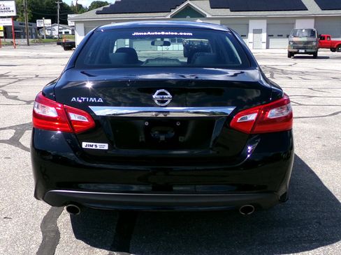 Used 2017 Nissan Altima 2.5 S image 5