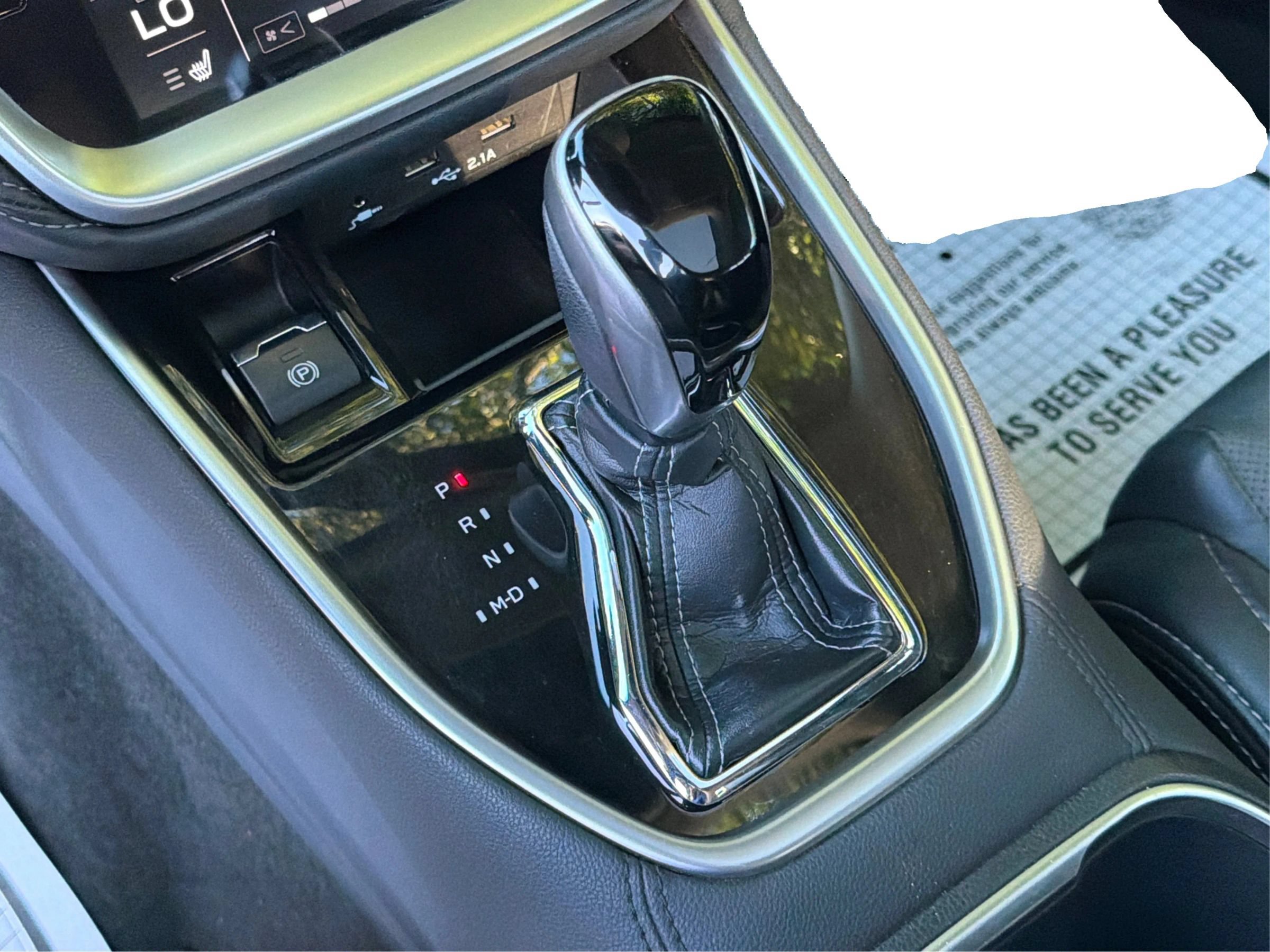 Used 2022 Subaru Legacy Limited AWD/4WD image 18