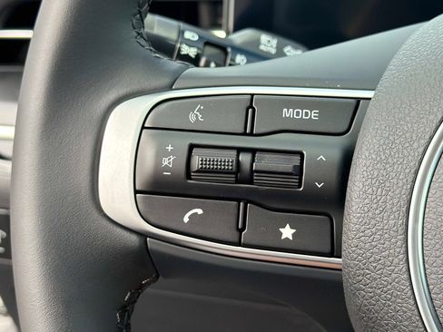New 2026 Kia K5 GT-Line FWD image 29