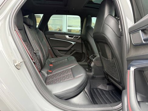 Used 2022 Audi RS 6 image 39