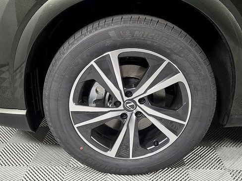New 2026 Lexus RX 350h image 9