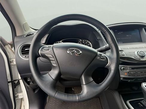 Used 2016 INFINITI QX60 AWD w/ Premium Plus Package image 15